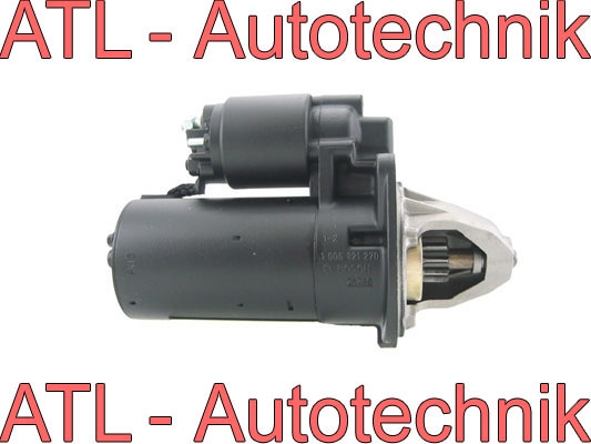 ATL Autotechnik A 13 360 Starter